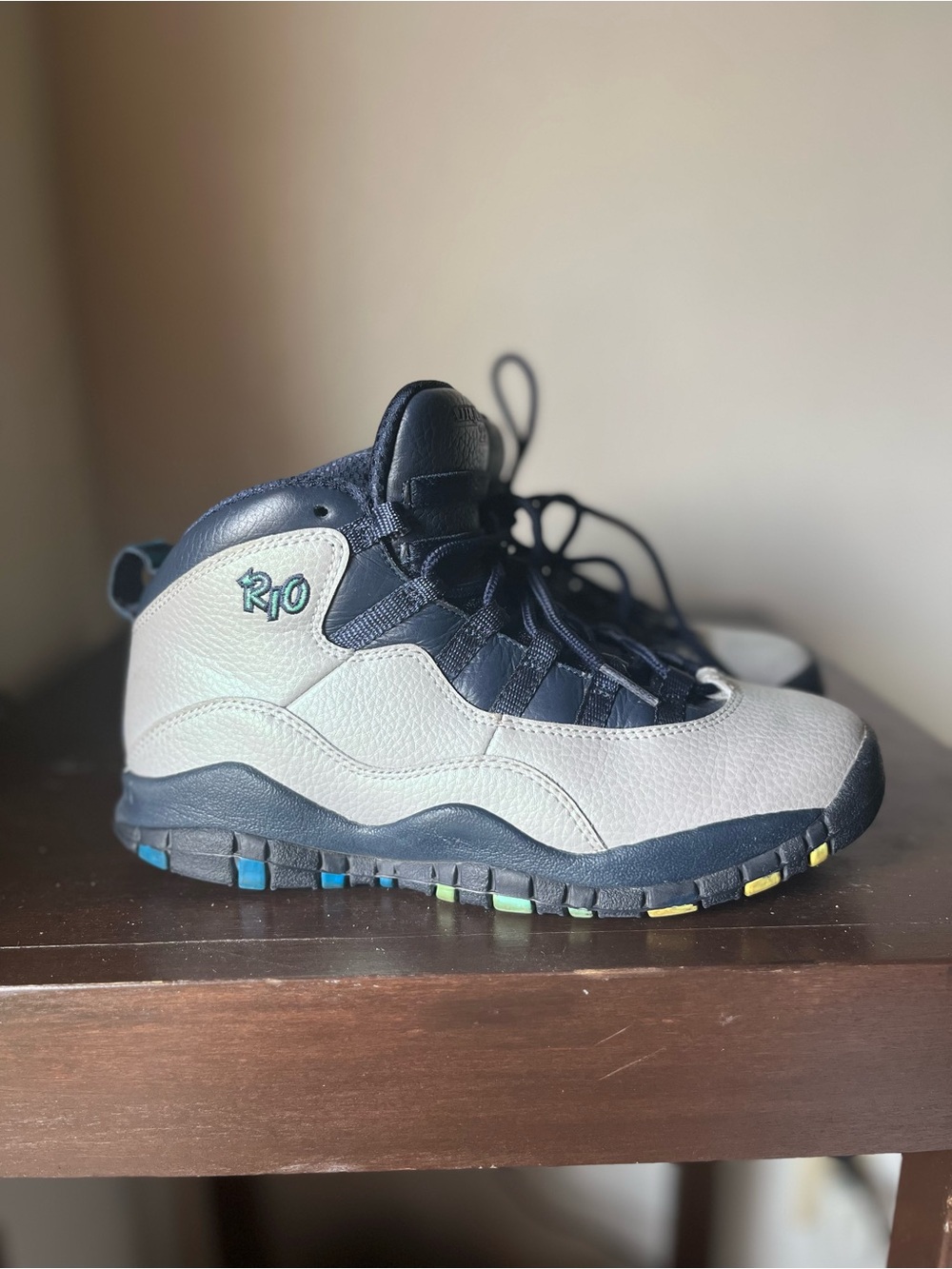 Jordans